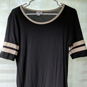 *3 for $10 item* Black LuLaRoe large Julia